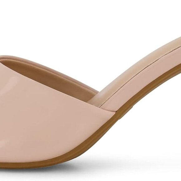Women's Evie One Band Dress Sandal - Picture 2 of 5